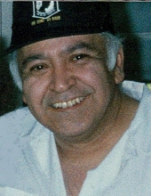 Pedro Peder Espinosa Dies in Texas