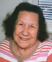 Huldah E. Cook Obituary