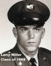 Larry Dean Miller