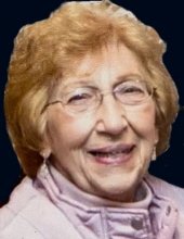 Mary Louise Wenzel