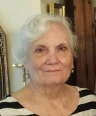 Photo of Margaret Signorella