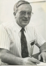 John A. Bossi