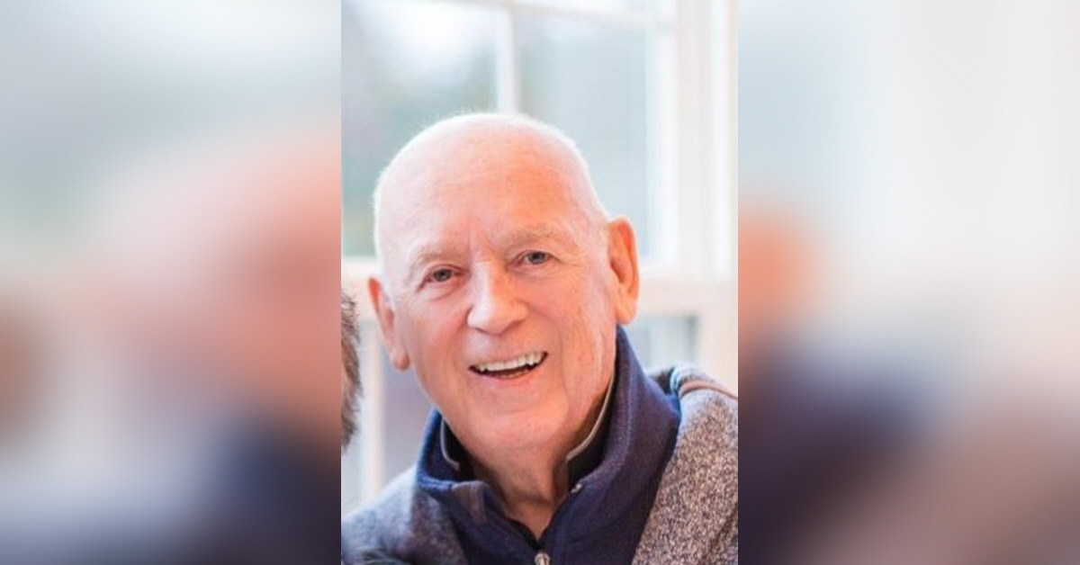 Obituary information for Dr. Jeremiah Joseph Kelliher