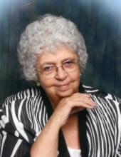 Marguerite C. Willison