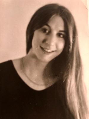 Photo of Debra Palmieri