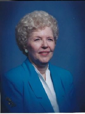 Joyce Louise Henderson