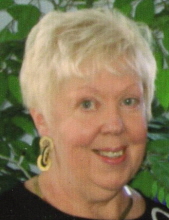 Mary  F. Joyner