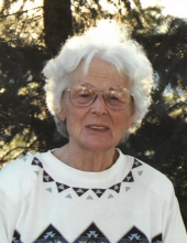 Evelyn J. Asmussen
