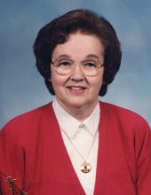 Judith L. Curtis