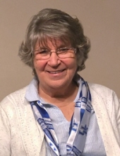 Phyllis Jean Sizemore