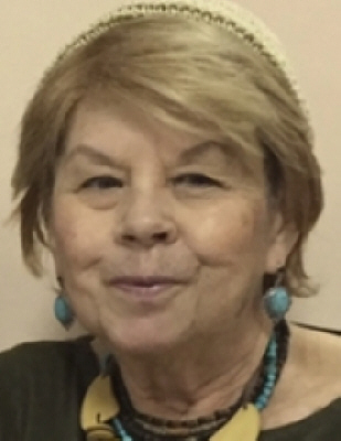 Joanne Gail Laberge Obituary