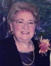Margaret P Ferrara