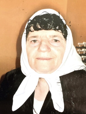 Photo of Pashke Bekaj