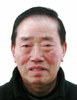 Photo of Tung-Tzo Hsu 徐通座先生