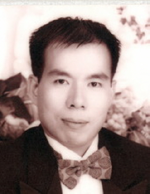 Photo of Dian Lin 林钿先生