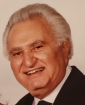 Harvey R. Feldman