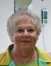Judy Warren Simmons