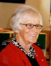 Evelyn M. Grimard