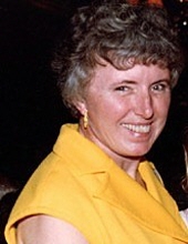 Kathleen M. Fuller