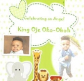 King OKO-OBOH 12770065
