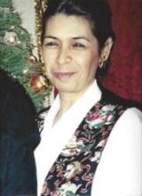 Maria Aguilar