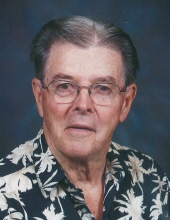 Norman James Peterson