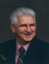 Paul E. Michael