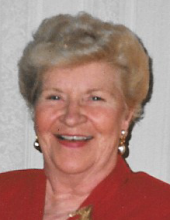 June K. Bailey