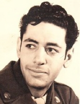 Photo of Ignazio Ciaccio