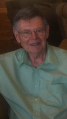 Photo of Rev. Stanford Sutton, Jr.