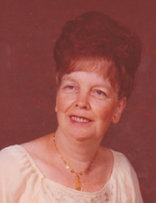 Esther McCarthy Auburn, New York Obituary