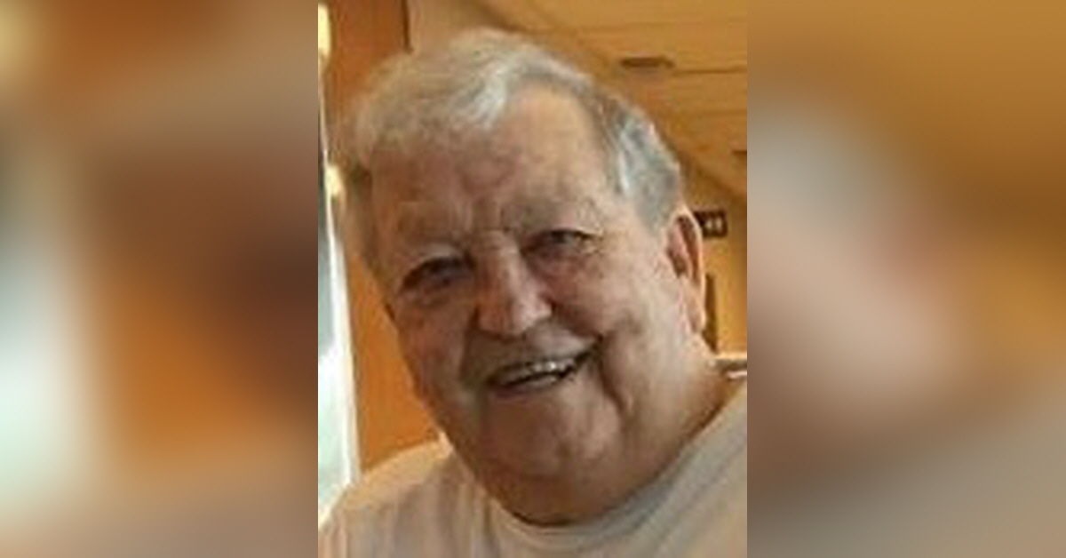 Obituary information for William E. Leeper