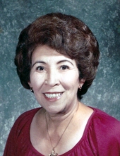 Amelia Perez Saldivar