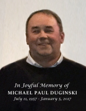 Michael  P. Duginski