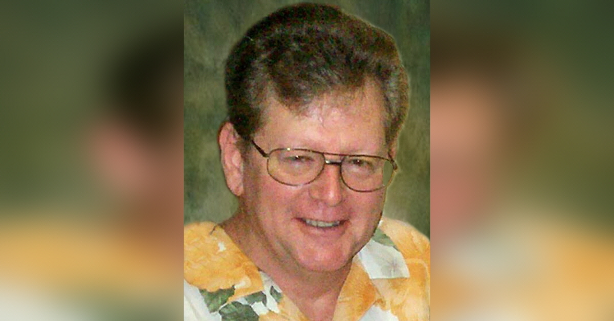 Obituary information for John A. Adams