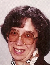 Margaret "Mickey" Smith