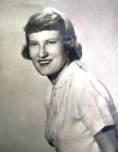 Terese S. "Terry" Young