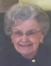 Marjorie M. Norman Eby