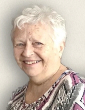 Joan  Weber