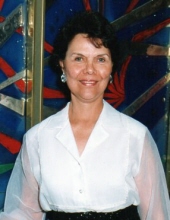 Nadine M. Livingston