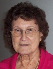 Shirley Ann Kernin