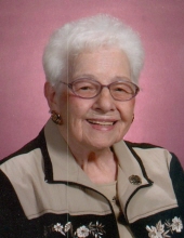 Mary Ellen Hanson