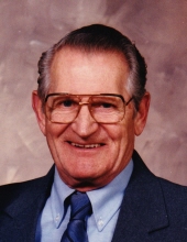 Lester E. Johnston