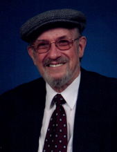 Dr. Jerry W. McRoberts