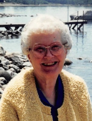 Photo of Shirley Jennings