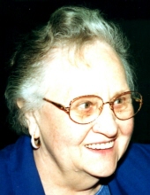 Phyllis B. Roske