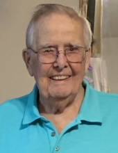 Gerald "Jerry" Wolterman