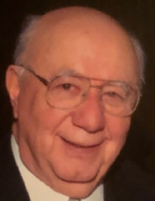 Photo of Judge Joseph Donofrio