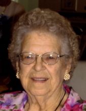 Edna Marie Egersdorf
