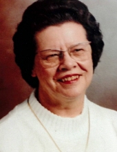 Beatrice J. Soucy